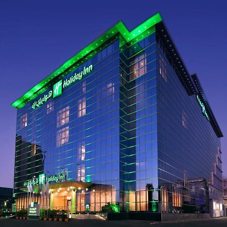 Holiday Inn Jeddah Corniche By Ihg Jidá Exterior foto