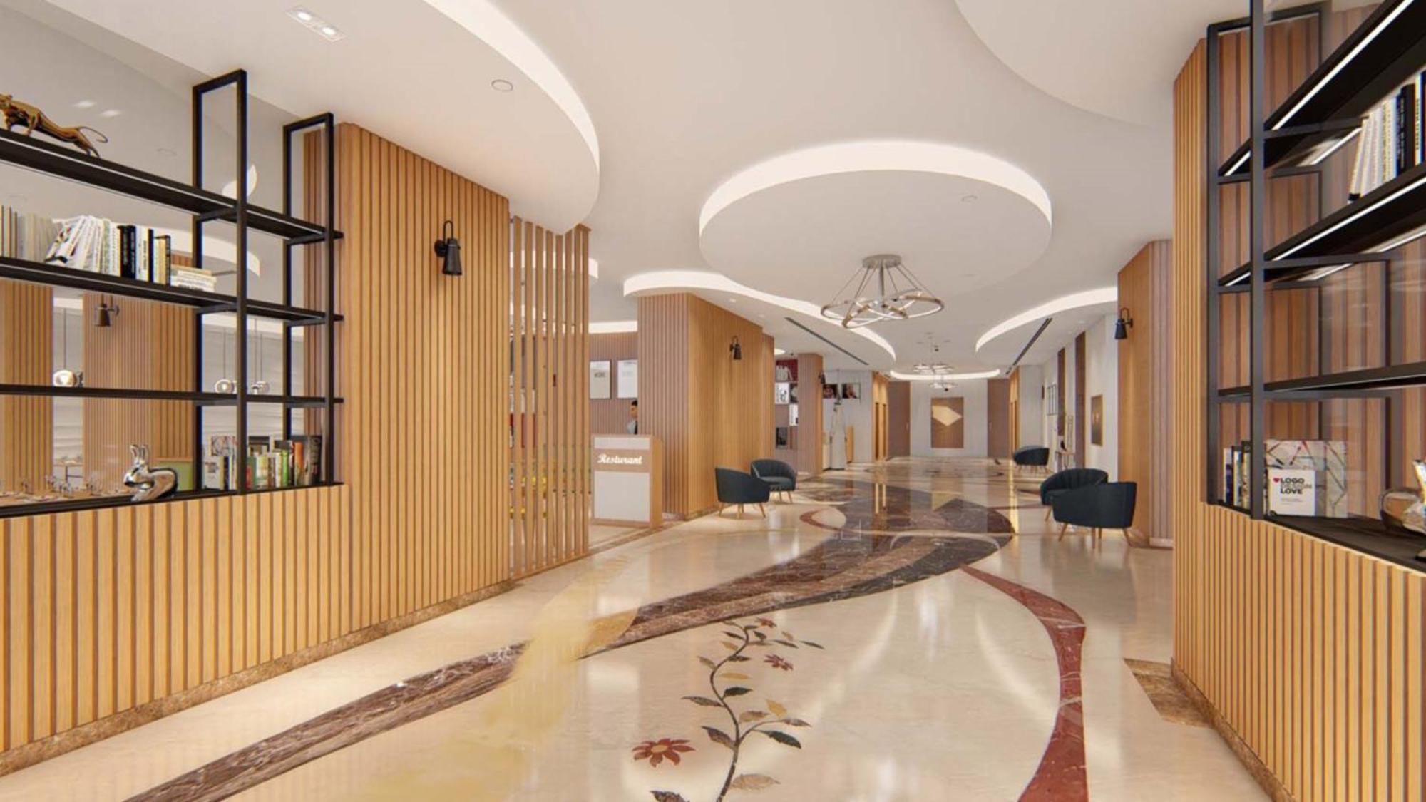 Holiday Inn Jeddah Corniche By Ihg Jidá Exterior foto