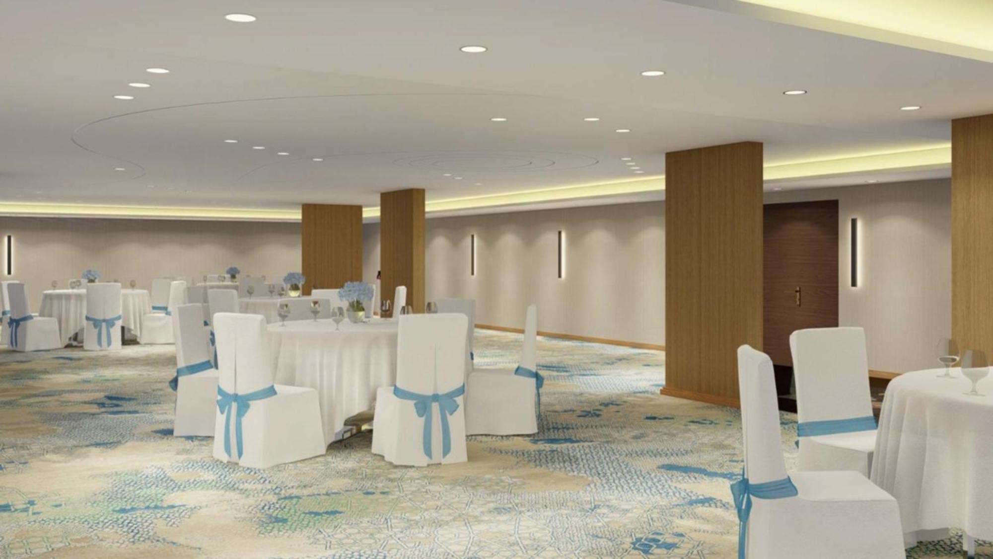 Holiday Inn Jeddah Corniche By Ihg Jidá Exterior foto
